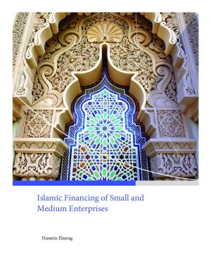 Cover of the book Islamic Financing of Small and Medium Enterprises by Winston Kotzan