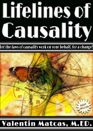 Cover of the book Lifelines of Causality by Valentin Matcas