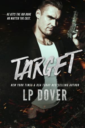 Cover of the book Target by Evelyn Rae
