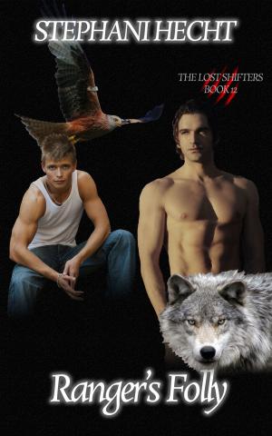 bigCover of the book Ranger's Folly (Lost Shifters Book 12) by 