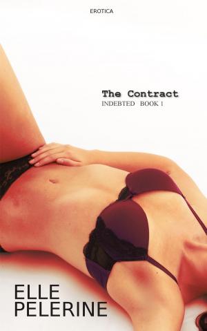 bigCover of the book The Contract (Indebted - Book 1) by 