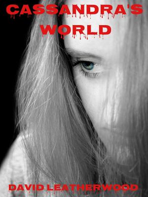 Book cover of Cassandra's World