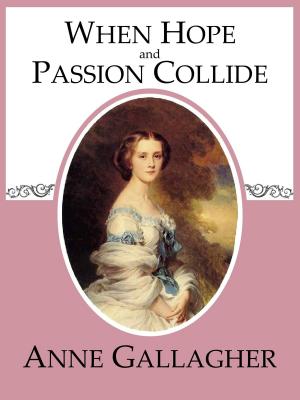 Book cover of When Hope and Passion Collide