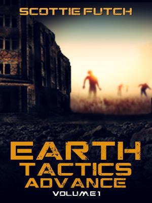 Book cover of Earth Tactics Advance