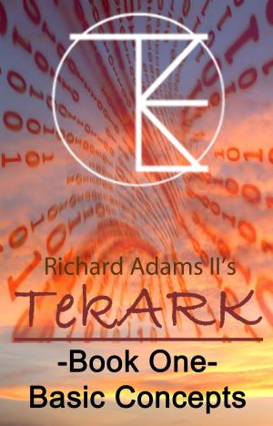 Book cover of TekARK Book One: Basic Concepts