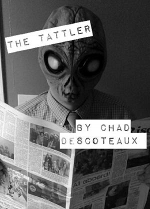 bigCover of the book The Tattler by 