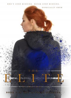 bigCover of the book The Elite (The Unnamed Duology #2) by 