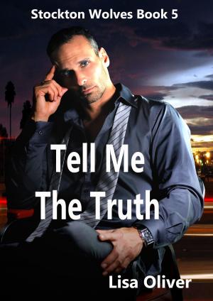 Cover of the book Tell Me The Truth by Graham Saunders