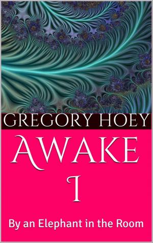 Book cover of Awake I