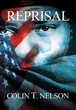 Cover of the book Reprisal by Martin Roy Hill