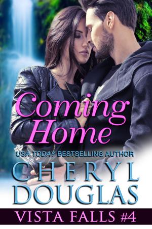 bigCover of the book Coming Home (Vista Falls #4) by 