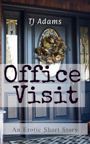 Cover of the book Office Visit by Melanie J.