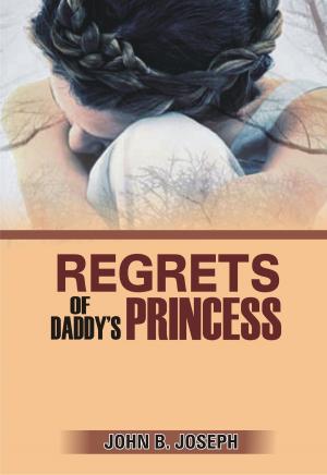 Book cover of Regrets of Daddy's Princess