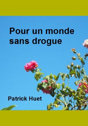 Book cover of Pour Un Monde Sans Drogue