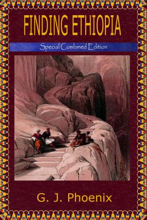 Cover of the book Finding Ethiopia by James J. Brodell