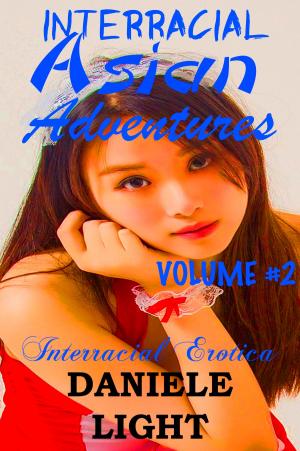 Cover of the book Interracial Asian Adventures: Vol. #2 by Nicola C. Matthews