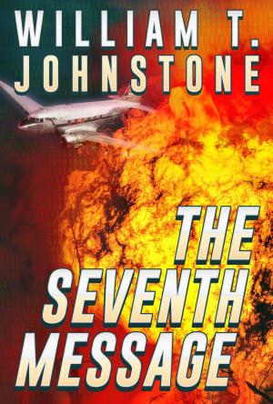 Cover of the book The Seventh Message by Daniel Horne