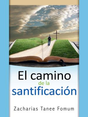 Book cover of El Camino de la Santificacion