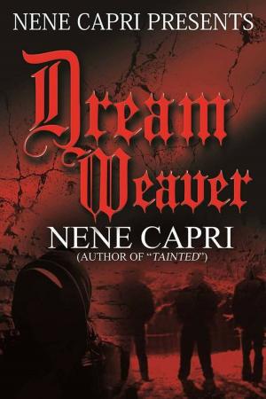 Book cover of Dream Weaver