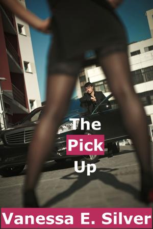 Book cover of The Pick Up