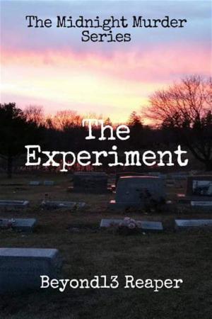 Cover of the book The Midnight Murder Series: The Experiment by David Parish-Whittaker