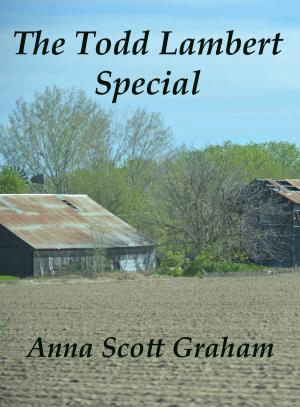 Cover of The Todd Lambert Special