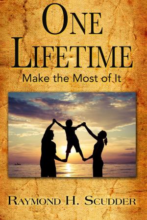 Cover of the book One Lifetime: Make the Most of It by Raja Oellinger-Guptara