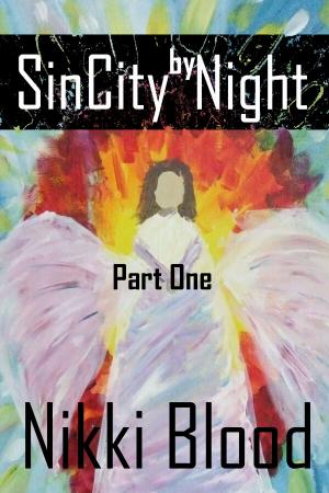 Cover of the book Sin City by Night by Nikki Blood