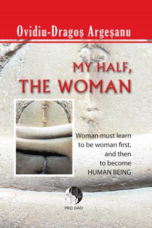 Cover of the book My Half, The Woman by Linda Meckler