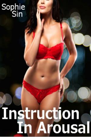 Cover of the book Instruction In Arousal by Laura Fantasia