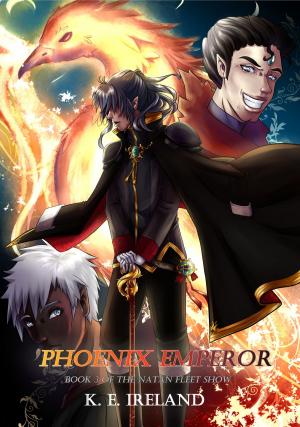 Cover of Phoenix Emperor