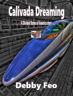 Cover of the book Calivada Dreaming by 艾西莫夫