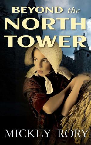 Cover of the book Beyond the North Tower by Cliff McNish
