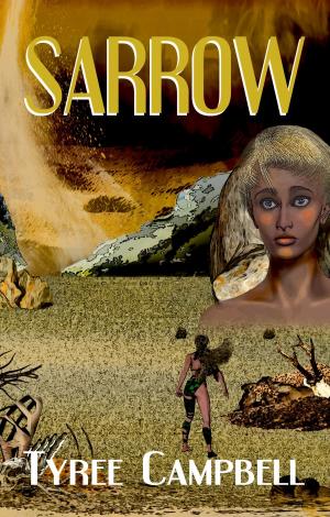Cover of the book Sarrow by Terrie Relf
