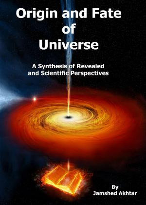 Cover of Origin and Fate of Universe
