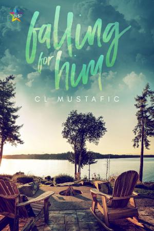 Cover of the book Falling for Him by Steve Burford