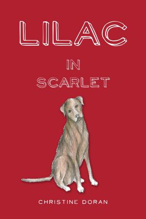 Cover of Lilac in Scarlet