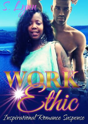 Cover of the book Work Ethic by Misha Hikaru, Michael Wonderguy
