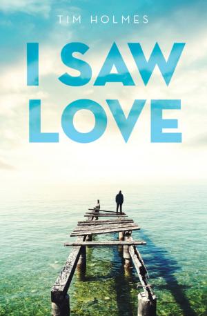 Book cover of I Saw Love