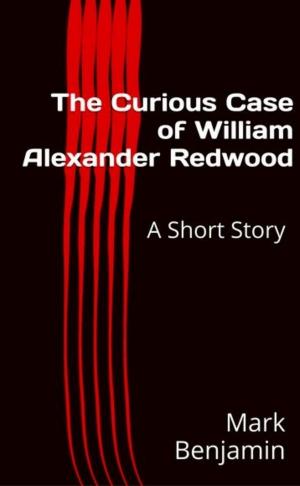 Cover of the book The Curious Case of William Alexander Redwood: A Short Story by M.H. Van Keuren