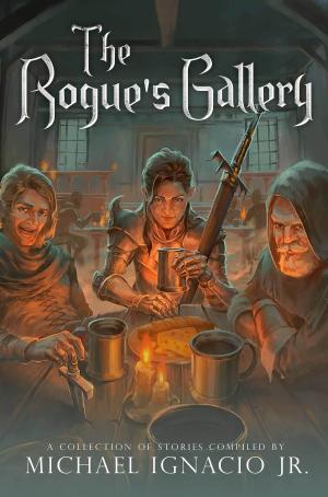 Cover of the book The Rogue's Gallery by Christopher Howard Lincoln