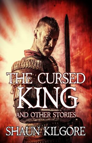 bigCover of the book The Cursed King and Other Stories by 