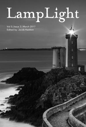 Cover of the book LampLight: Volume 5 Issue 3 by 彼得．布雷特（Peter V. Brett）