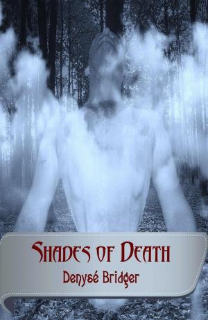 Book cover of Shades of Death