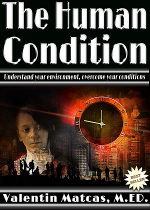 Cover of the book The Human Condition by Kristina Kaine