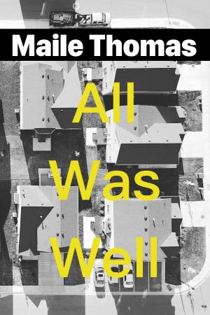 Book cover of All Was Well