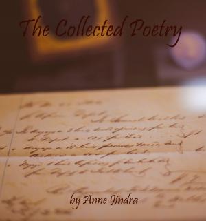 bigCover of the book The Collected Poetry by 