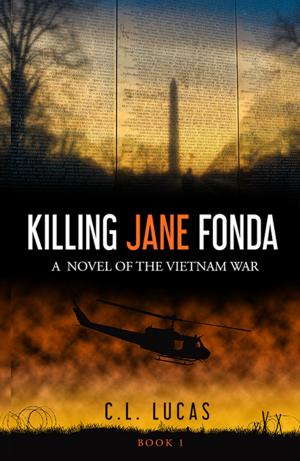 Cover of the book Killing Jane Fonda by Penelope Todd, Elena Bossi