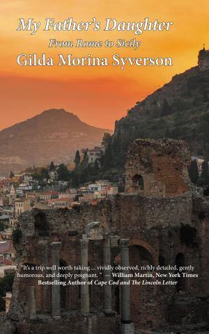 bigCover of the book My Father's Daughter, From Rome to Sicily by 