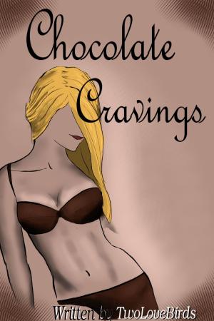 Cover of Chocolate Cravings